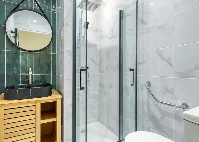 Zajazd La Belle Parc Monceau *